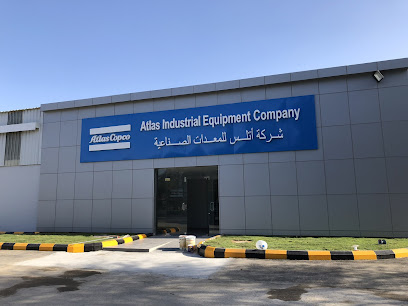 Atlas Copco Rental - Jubail - Al Jubail - +966 13 340 0156