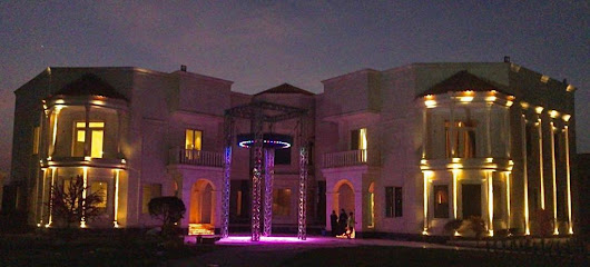 After Eight Events قاعة افتر ايت - Al Madinah Al Munawwarah - +966 53 786 7888