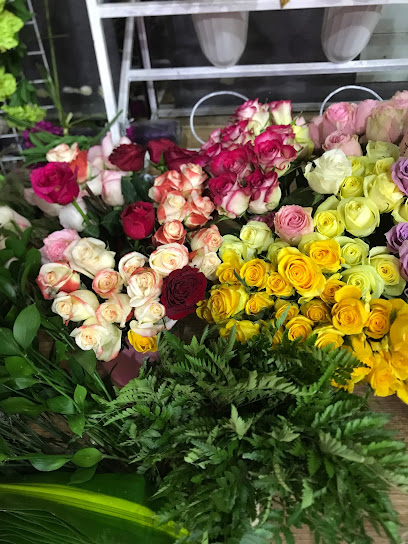 The Language of flowers - Saudi Arabia|Al Namas 67387|Al Sediq|448J+57H