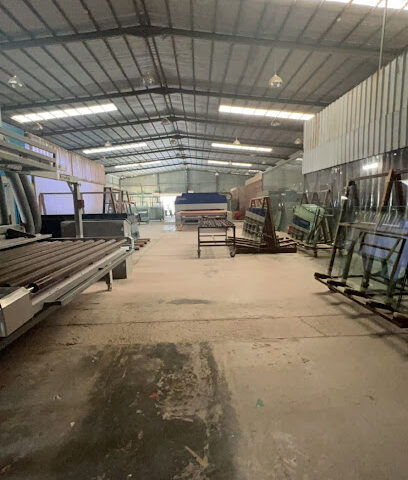 Safa Teeba Safety Glass Factory - Al Madinah Al Munawwarah - +966 59 053 9394