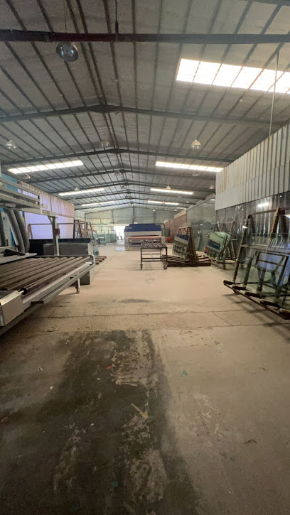 Safa Teeba Safety Glass Factory - Saudi Arabia|Al Madinah Al Munawwarah 40455|As Sadiqiyyah|عثمان بن عفان
