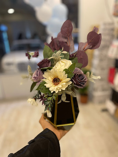 Salyee flowers - Tarout 32615