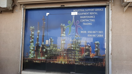 Bright Future Contracting Establishment - Al Jubail - +966 56 067 1301
