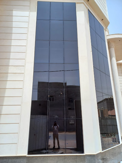 Warsya siyan almuniyam and glaasالزخاخ و الالمونيمومراياماتركىب - Saudi Arabia|Buraydah 52341|Shniya rasoodi Al ghadir 9