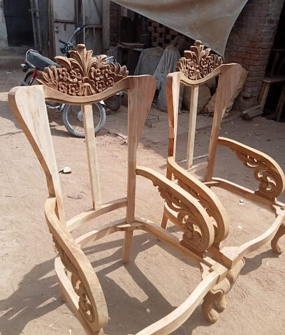 Al Faleej Furniture Shop - Riyadh - +966 50 291 3532