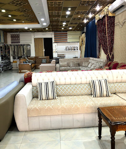 Ajeeb Furniture - Al Qatif - +966 54 903 7793