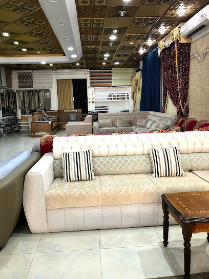 Ajeeb Furniture - Saudi Arabia|Al Qatif 31911|Al Jazirah|Al Quds St
