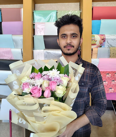 Al Reef Flowers - Riyadh - +966 56 050 4340