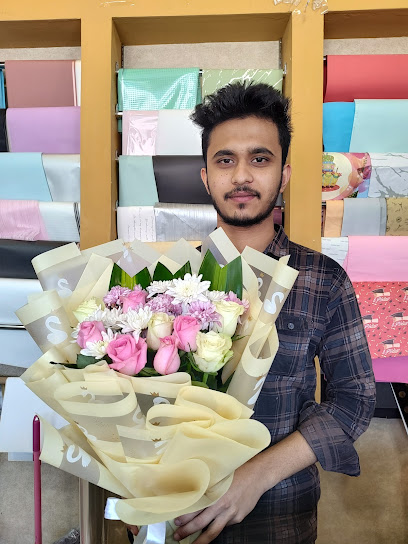 Al Reef Flowers - Saudi Arabia|Riyadh 34241|3347 Prince Bander bin Abdul Aziz