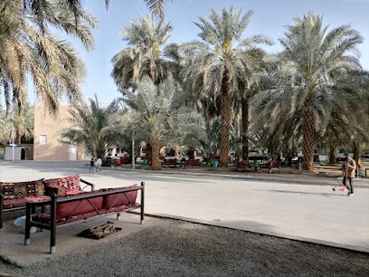 Aryaf Taibah Farm - Al Madinah Al Munawwarah -
