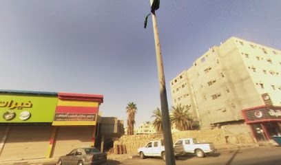 الاصدقاء لاعمال اللياسه - Al Qurayyat - +966 54 344 3070