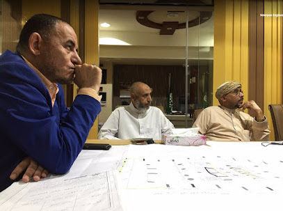 Nurban Engineering Consulting - Mecca - +966 56 838 2777