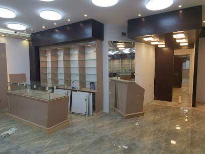 بن علي للزجاج والمرايا والبراويز وسيكوريت - Al Madinah Al Munawwarah - +966 56 120 9085