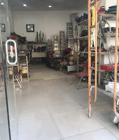 Rent Equpments - Al Mubarraz - +966 53 070 2163
