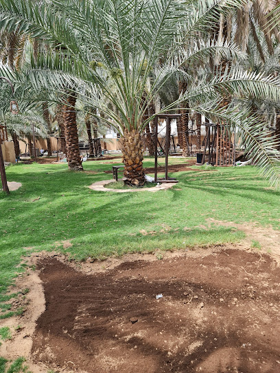 Reef Al Bustan Garden - Al Madinah Al Munawwarah 42321