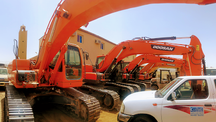 Alhathal Heavy Equipment Rentals - Riyadh - +966 55 221 6577