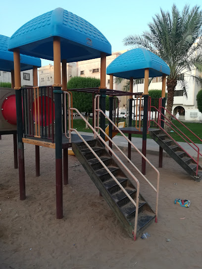 Small Park حديقة - Saudi Arabia|Al Madinah Al Munawwarah 42313|Bani Harithah|8528 شراحيل بن عمرو