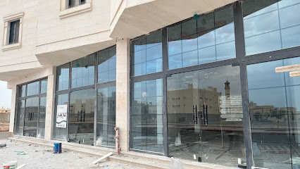 بيت الزجاج والسيكوريت - Al Madinah Al Munawwarah - +966 57 100 4050