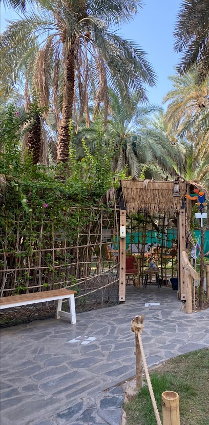Historic Ossia Farm - Saudi Arabia|Al Madinah Al Munawwarah 42318|Al Khatim|طارق بن عبدالرحمن البجلي،