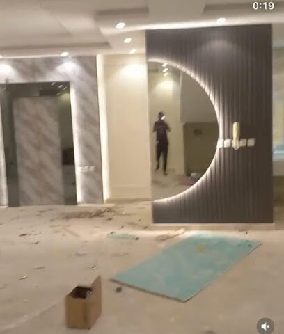 البرج الاقليمي للزجاج والمرايا - Al Madinah Al Munawwarah - +966 59 254 5791