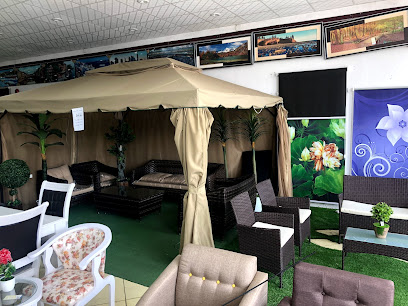 ECO furniture ايكوللاثاث العزيزيه - Khamis Mushait - +966 55 370 0013