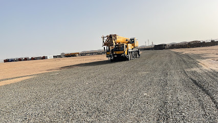 مؤسسة الأنجازات المتقدمة لتأجير المعدات - Yanbu - +966 55 028 9030