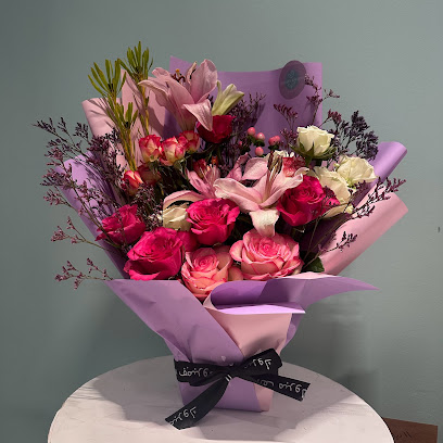 الباقة الانيقة ELEGANT BOUQUET - Tabuk - +966 55 886 9952