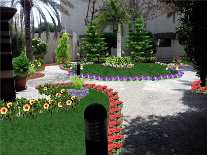 Garden Seven Est. - Riyadh - +966 11 263 0033