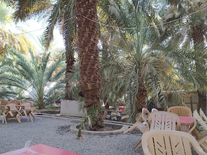 Hicaz Hurma Bahcesi - Al Madinah Al Munawwarah -