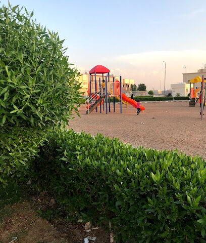 Al-Azizia Park - Al Madinah Al Munawwarah -