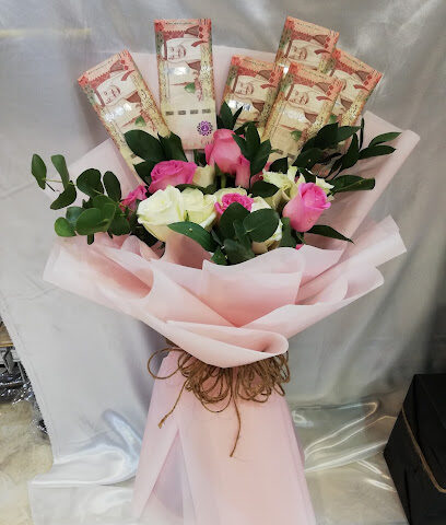 دنيا الورود - Al Namas - +966 55 559 8486