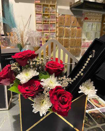Al Zambaq Flowers - Saudi Arabia|Mecca 24221|An Nuzhah|CQPR+98X