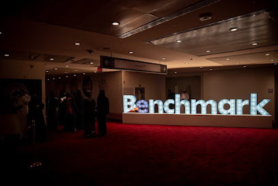 Benchmark events - Riyadh - +966 56 610 0049