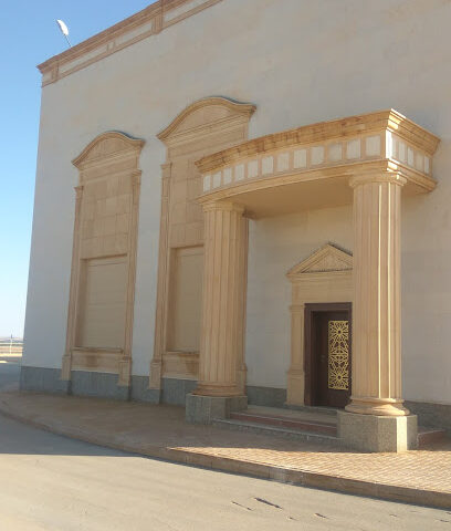Althuwairat Contracting Co. Ltd. - Az Zulfi - +966 16 422 4486