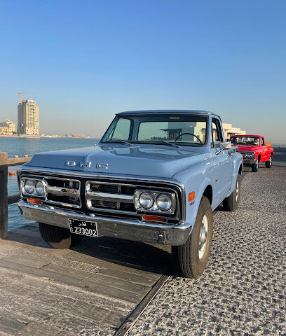 Al Ramahi Equipment Rental Agency - Khamis Mushait - +966 55 574 3335