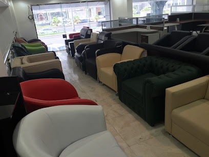 Al Nahdi For Office Furniture - Riyadh - +966 54 935 1924