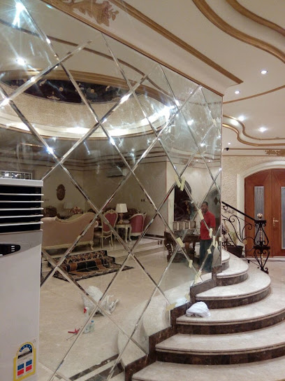 مؤسسة التصنيع اللامع التجارية - Saudi Arabia|Unayzah 56463|Al Manar|1st Industrial area