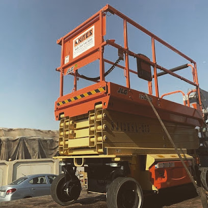 KITES Equipment Rental - Heavy Equipment Rentals & Transportation - Dammam - +966 53 165 9204