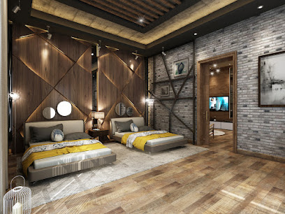 Dk Designers - Riyadh - +966 11 461 2252