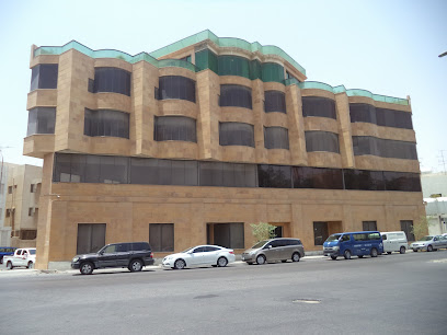 Arabian Machinery and Heavy Equipment Company - Dammam - +966 13 897 0444