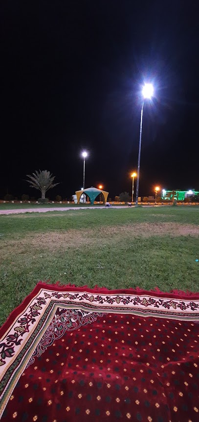 حديقة الياسمين - Saudi Arabia|Ath Thybiyah 39847|4J5R+R43
