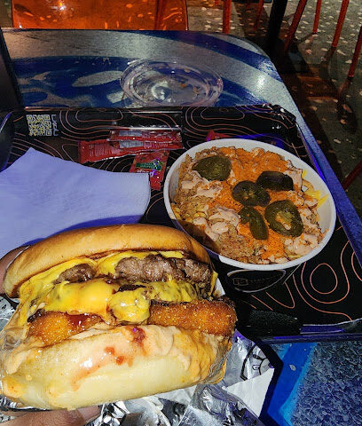 Sub Sandwich Station (صب ساندوتش ستيشن) - Najran - +966 55 361 0040