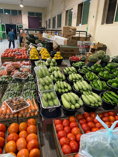 Fruits and vegetables market - Taif 26514