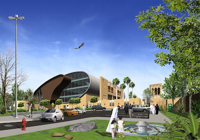 National Office for Engineering Consultancy - Dammam - +966 13 832 2121