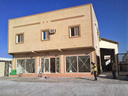 Abdul Karim Al-Saif Trading Est - Tarout - +966 55 580 2072