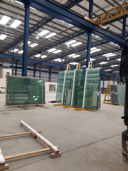 Al Maana Glass - Saudi Arabia|Al Madinah Al Munawwarah 42525|Unnamed Road|8G6C+GW6