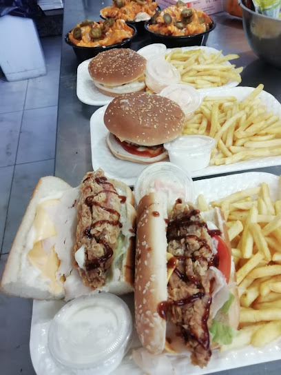 مطعم لذة البيتزا للوجبات السريعة - Saudi Arabia|Abu Arish 84719|As Safa|King Abdullah Rd