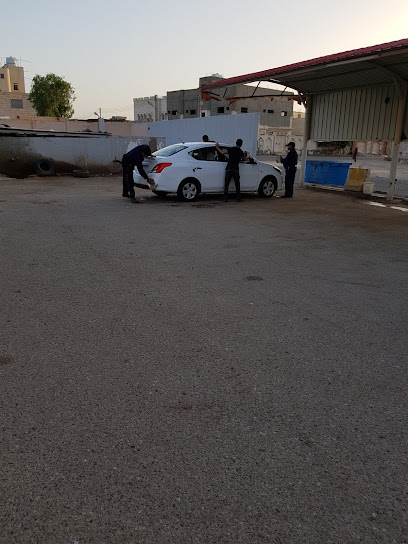Al Wurud Gas Station - Saudi Arabia|Al Qurayyat 77453|Al Hamidiyyah|4349 King Khalid Rd