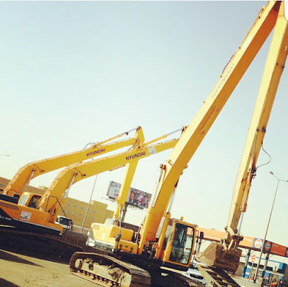 .Ateeq.est. For heavy Equipment - Yanbu - +966 50 655 7276
