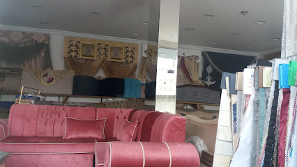 البدر للأثاث الراقي - Taif - +966 55 587 4400